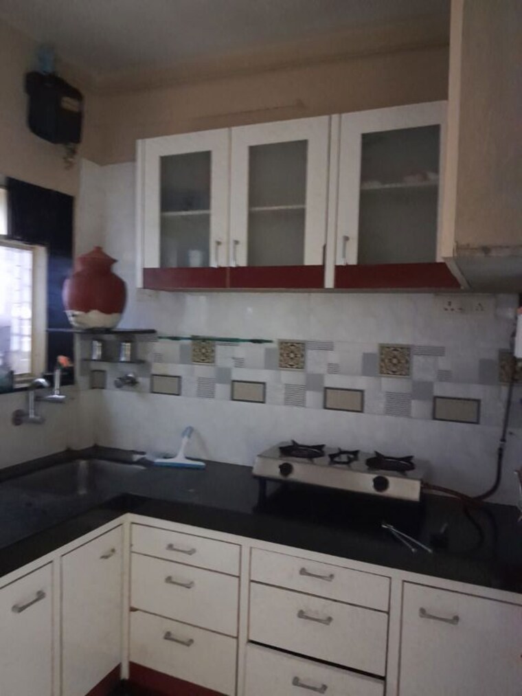 Kitchen, borivali east 2 Bedroom 1050 Sq.Ft. Apartment In Borivali East Mumbai 10497733