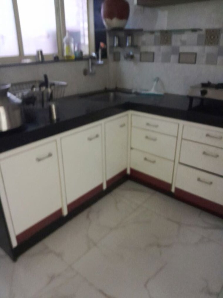 Kitchen, borivali east 2 Bedroom 1050 Sq.Ft. Apartment In Borivali East Mumbai 10497733