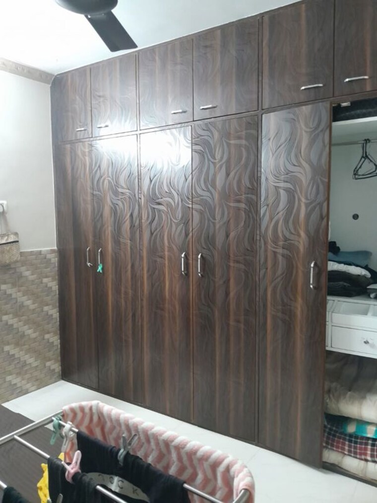 undefined, borivali east 2 Bedroom 1050 Sq.Ft. Apartment In Borivali East Mumbai 10497733
