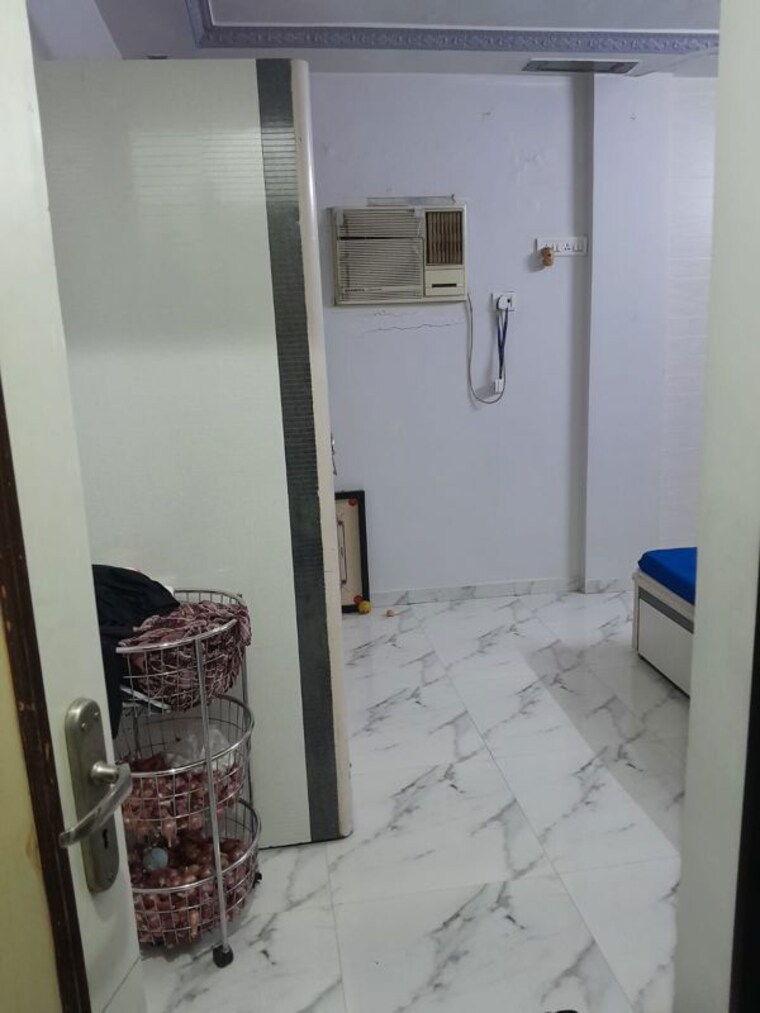 Balcony, borivali east 2 Bedroom 1050 Sq.Ft. Apartment In Borivali East Mumbai 10497733