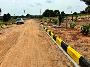 Plot Area in  Plot at Maxpine Anugrah Homes, Jattari – for Sale