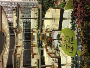 3 BHK Apartment – Exterior View View at Tarc Ishva, Sector 63a - for Sale