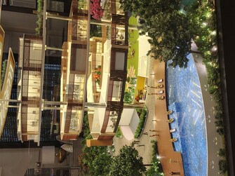 3 BHK + Pooja Room,Servant Room,Study Room,Extra Room,Basement,Store Room 2850 Sq.Ft. Apartment in Tarc Ishva