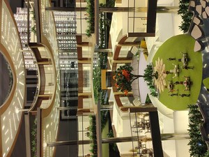 3 BHK Apartment – Exterior View View at Tarc Ishva, Sector 63a - for Sale