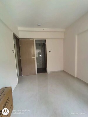 1 BHK Apartment For Sale in Sai Leela Green Heights, Nalasopara West