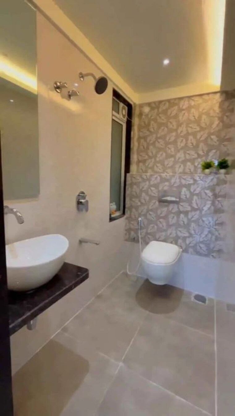 Bathroom, sai-leela-green-heights 1 Bedroom 550 Sq.Ft. Apartment In Nalasopara West Palghar 10497767