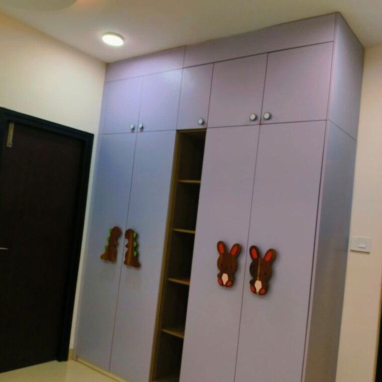 undefined, lansum-el-dorado 3 Bedroom 1900 Sq.Ft. Apartment In Narsingi Hyderabad 10497776