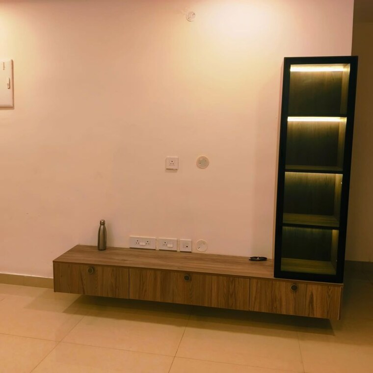 Room, lansum-el-dorado 3 Bedroom 1900 Sq.Ft. Apartment In Narsingi Hyderabad 10497776