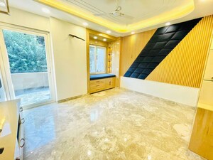 Bedroom in 3 BHK Apartment at Dwarka – for Sale