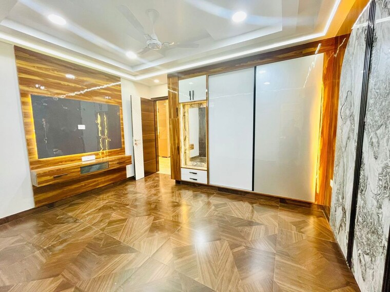 Room, dwarka 3 Bedroom 1510 Sq.Ft. Apartment In Dwarka Delhi 10497781