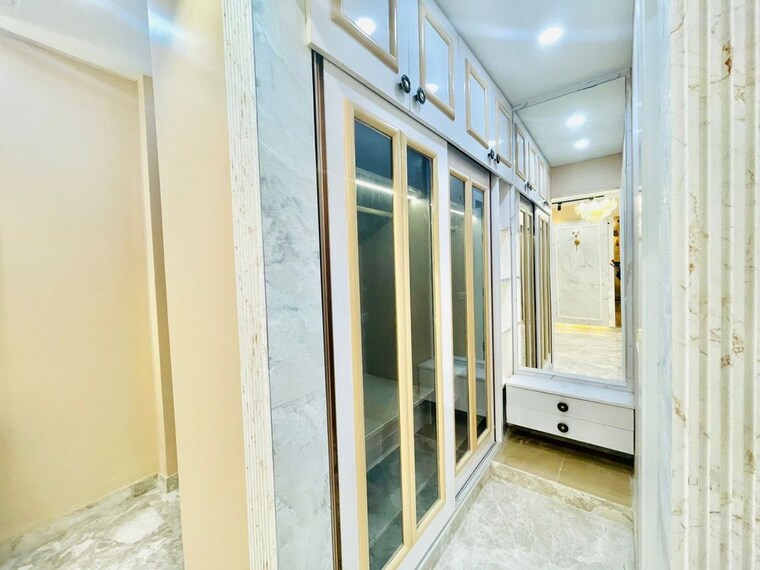 undefined, dwarka 3 Bedroom 1510 Sq.Ft. Apartment In Dwarka Delhi 10497781