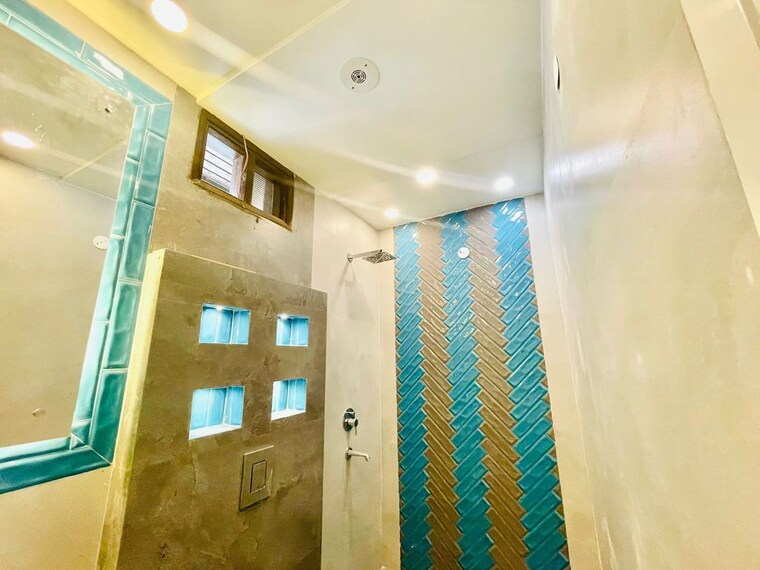 undefined, dwarka 3 Bedroom 1510 Sq.Ft. Apartment In Dwarka Delhi 10497781
