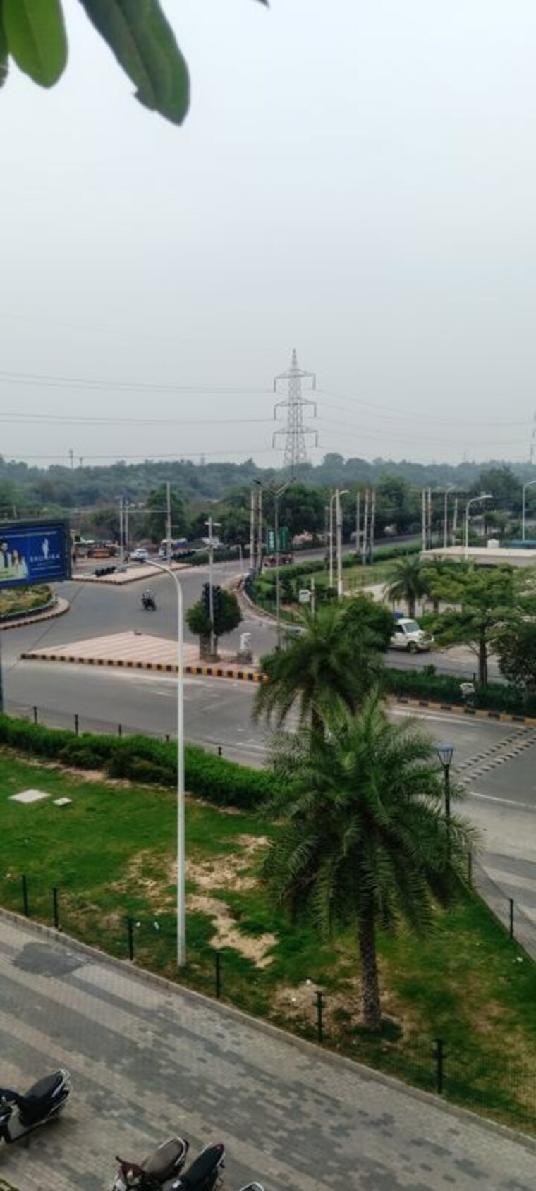 Exterior View, sector 81 Commercial Office Space 550 Sq.Ft. In Sector 81 Faridabad 10497779
