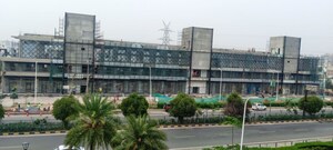  Office Space – Exterior View View at Sector 81 - for Sale