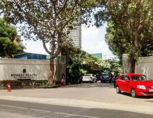 3 BHK Apartment – Exterior View View at Bombay Springs, Wadala - for Sale