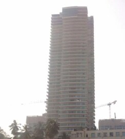 3 BHK Apartment For Sale in Bombay Springs