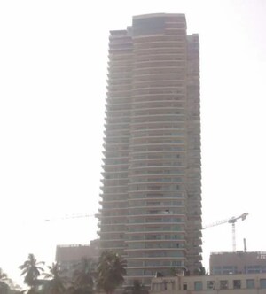 3 BHK Apartment For Sale in Bombay Springs, Wadala