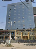513 Sq.Ft. Office Space in Wakad
