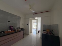 3 BHK Apartment For Rent in Pashan Gaon