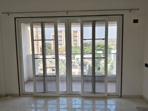 Building Lobby in 3 BHK Apartment at Pashan Gaon – for Rent