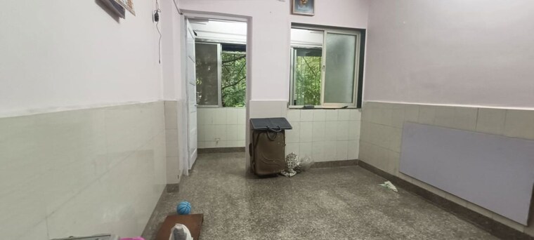 Bathroom, sagar-avenue 1 Bedroom 400 Sq.Ft. Apartment In Santacruz East Mumbai 10497811
