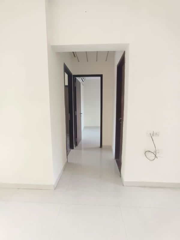 2.5 BHK 921 Sq.Ft. Apartment in The Wadhwa Atmosphere