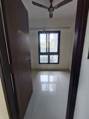 Building Lobby in 2.5 BHK Apartment at The Wadhwa Atmosphere, Mulund West – for Rent