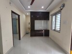 1 BHK + Pooja Room,Study Room 550 Sq.Ft. Apartment in Golden Tulip Kondapur