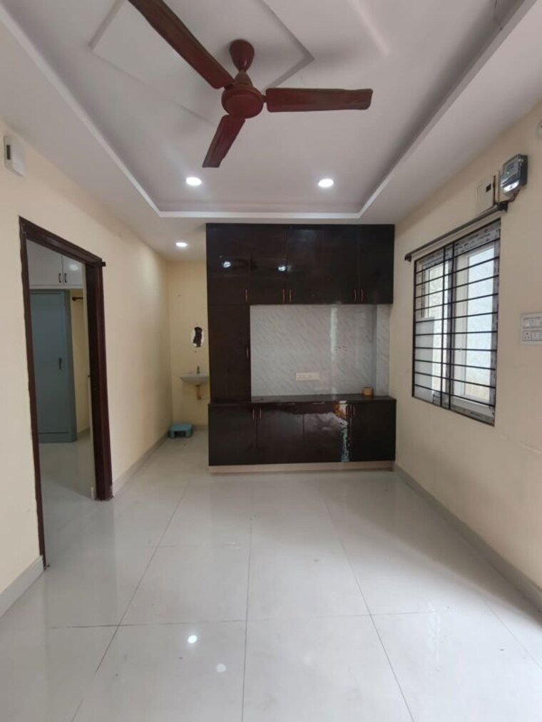 Living Room, golden-tulip-kondapur 1 Bedroom 550 Sq.Ft. Apartment In Kondapur Hyderabad 10497789