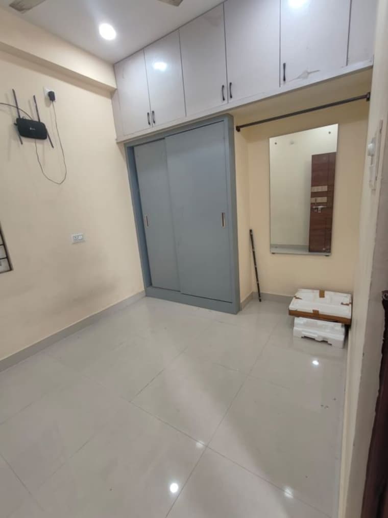 Bedroom, golden-tulip-kondapur 1 Bedroom 550 Sq.Ft. Apartment In Kondapur Hyderabad 10497789