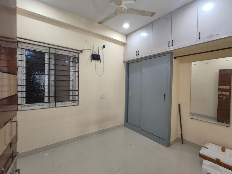 Bedroom, golden-tulip-kondapur 1 Bedroom 550 Sq.Ft. Apartment In Kondapur Hyderabad 10497789