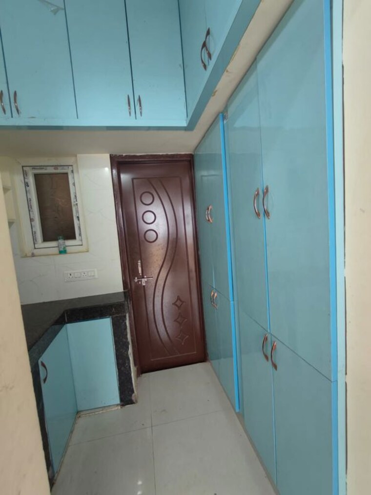 Kitchen, golden-tulip-kondapur 1 Bedroom 550 Sq.Ft. Apartment In Kondapur Hyderabad 10497789