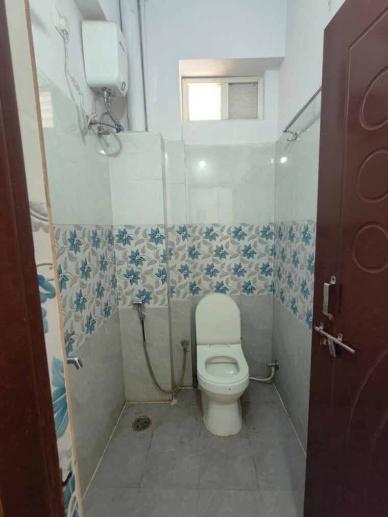 Bathroom, golden-tulip-kondapur 1 Bedroom 550 Sq.Ft. Apartment In Kondapur Hyderabad 10497789