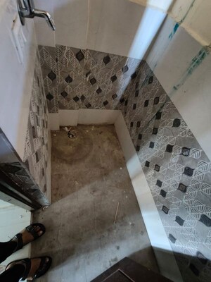 Utility Room in 1 BHK Apartment at Golden Tulip Kondapur, Kondapur – for Rent