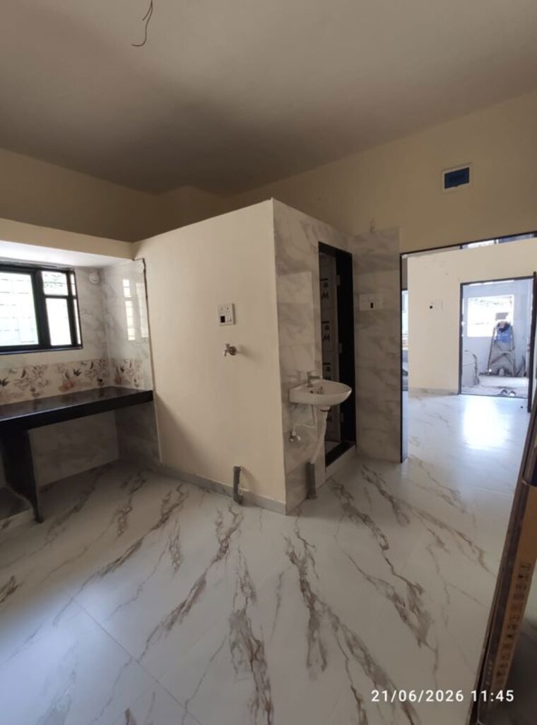 Team Area, mate nagar 1 Bedroom 550 Sq.Ft. Independent House In Mate Nagar Pune 10497819