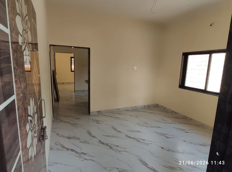 Room, mate nagar 1 Bedroom 550 Sq.Ft. Independent House In Mate Nagar Pune 10497819
