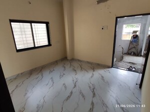 Bedroom in 1 BHK Independent House at Mate Nagar – for Rent