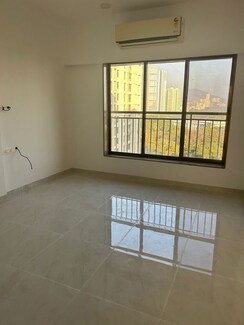 2 BHK + Pooja Room,Study Room Apartment For Rent in Hetali Blessings