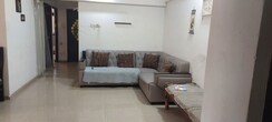 1 BHK + Basement Apartment For Rent in Sadguru Garden CHS