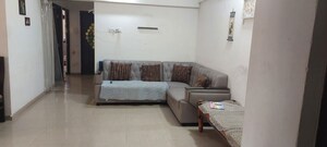 1 BHK Apartment For Rent in Sadguru Garden CHS, Ghodbunder Road