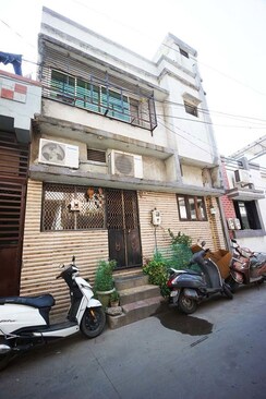 3 BHK +Independent House For Sale in Isanpur
