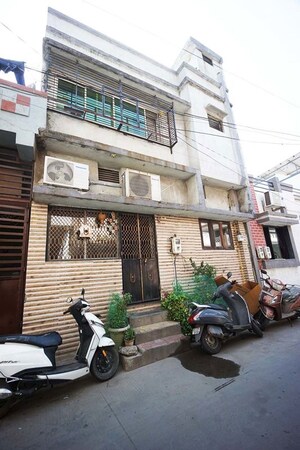 3 BHK Independent House For Sale in Isanpur