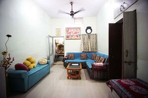 Bedroom in 3 BHK Independent House at Isanpur – for Sale