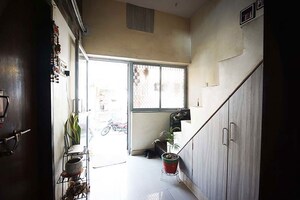 Team Area in 3 BHK Independent House at Isanpur – for Sale