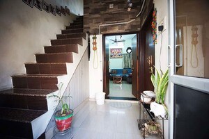 Parking in 3 BHK Independent House at Isanpur – for Sale
