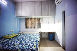 Bedroom in 3 BHK Independent House at Isanpur – for Sale
