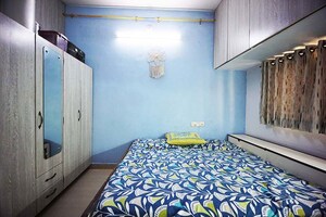 Bedroom in 3 BHK Independent House at Isanpur – for Sale