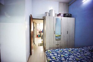 Bedroom in 3 BHK Independent House at Isanpur – for Sale