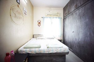 Bedroom in 3 BHK Independent House at Isanpur – for Sale