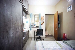 Team Area in 3 BHK Independent House at Isanpur – for Sale
